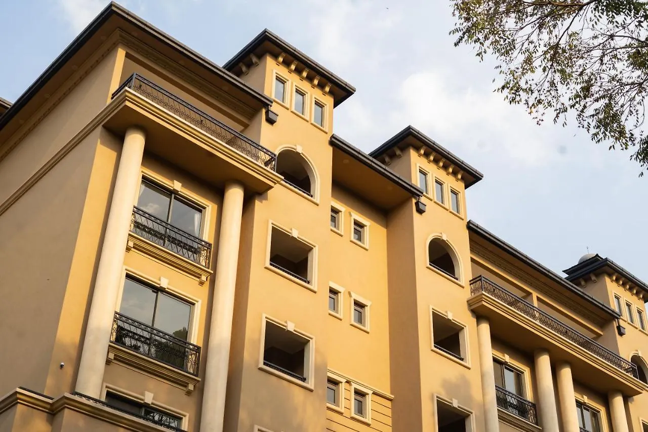 Fontis Residences Hotel Kampala 0*,  Uganda