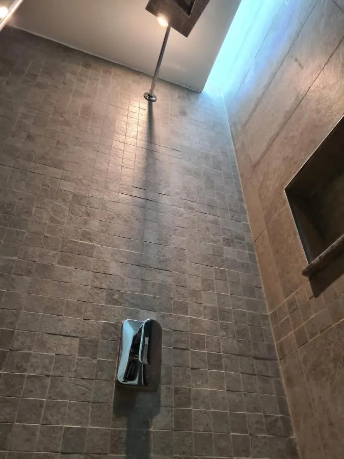Apartment Fontis Residences Hotel Kampala Uganda