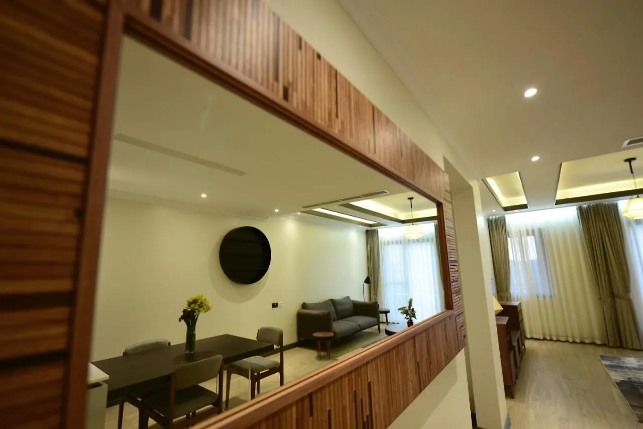 Fontis Residences Hotel Kampala