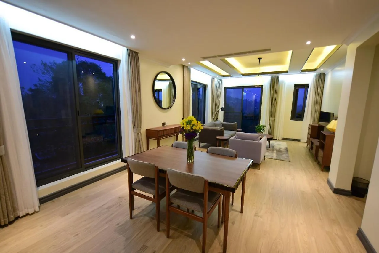 Apartment Fontis Residences Hotel Kampala