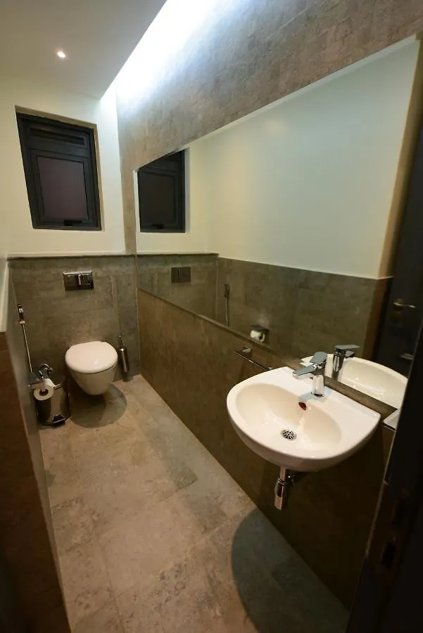 Apartment Fontis Residences Hotel Kampala Uganda