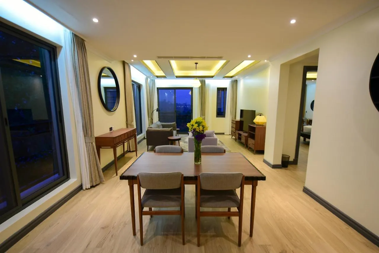 Fontis Residences Hotel Kampala Apartment