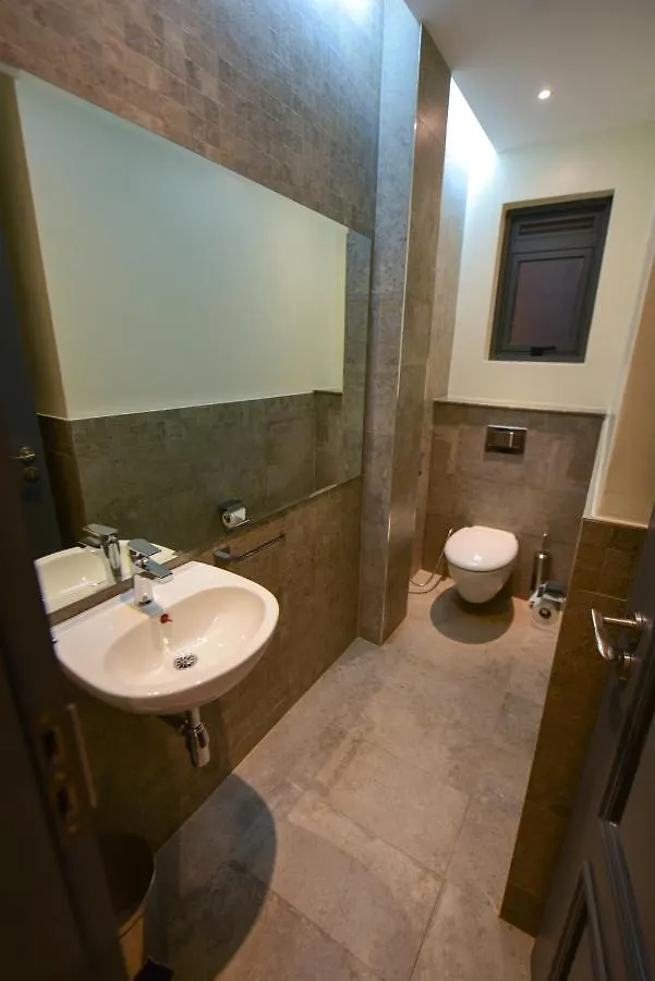 Fontis Residences Hotel Kampala 0*,