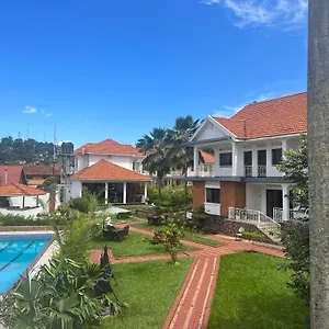 Infinity Kampala