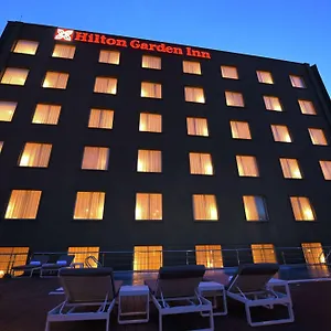 Hilton Garden Kampala