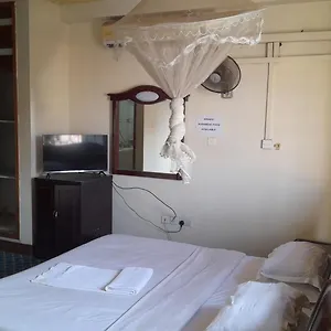 3* Hotel New Jbk