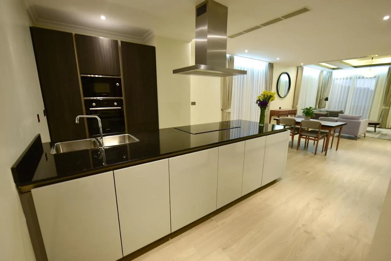 Fontis Residences Hotel Kampala Uganda